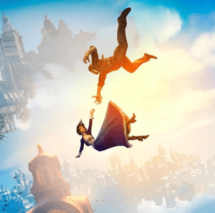 BioShock Infinite