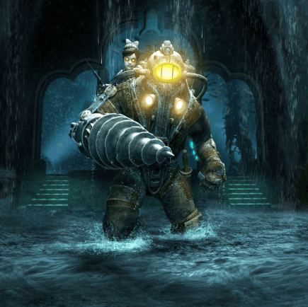 Bioshock 2
